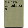 The New Consultation P door Peter Tate
