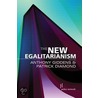 The New Egalitarianism door Patrick Diamond