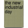 The New Industrial Day door William Cox Redfield