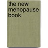 The New Menopause Book door Mary Tagliaferri