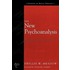 The New Psychoanalysis