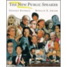 The New Public Speaker door Ronald B. Adler
