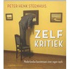 Zelfkritiek by P.H. Steenhuis