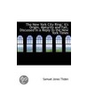 The New York City Ring door Samuel Jones Tilden