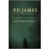 De vuurtoren by P.D. James