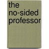The No-Sided Professor door Martin Gardner