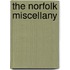 The Norfolk Miscellany