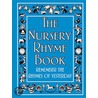 The Nursery Rhyme Book door Helen Cumberbatch