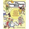 The Nursery Rhyme Book by Music Sales Corporation