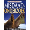 Misdaad onderzoek