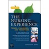 The Nursing Experience by Lucille Joel