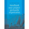 Handboek voor projectgestuurde organisaties door S. Rath