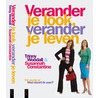 Verander je look, verander je leven door T. Woodall