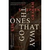 The Ones That Got Away door Stephen Graham Jones