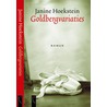 Goldbergvariaties by J. Hoekstein