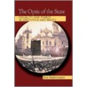 The Optic of the State by Jens Andermann
