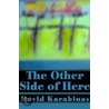 The Other Side Of Here door David Karabinas