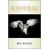 The Owls Of The O.S.S. door Bill Womack