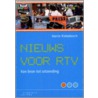 Nieuws voor RTV
