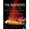 The Parthenon Cookbook by Camille Stagg
