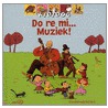 Do re mi...muziek