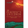The Peacock's Children door Paul Webb