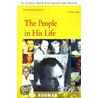 The People in His Life door Maia Rodman