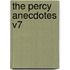 The Percy Anecdotes V7