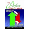 The Perfect Speculator door Brad Koteshwar