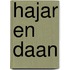 Hajar en Daan