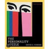 The Personality Puzzle door David Funder