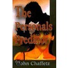 The Personals Predator by John Chaffetz