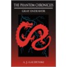The Phantom Chronicles door A.J. Gaudynski