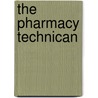 The Pharmacy Technican door Mike Johnston