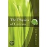 The Physics Of Genesis door Jim Thompson