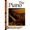 The Piano (Paper Only) by Robert Winter