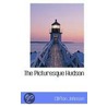 The Picturesque Hudson door Clifton Johnson