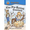 The Pie-Eating Contest by Mick Gowar