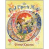 The Pied Piper's Magic door Steven Kellogg