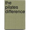 The Pilates Difference by Jennifer Dufton