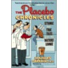 The Placebo Chronicles door Douglas Farrago