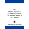 The Playfair Papers V1 by Hugo Playfair