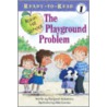 The Playground Problem by Margaret McNamara