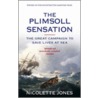 The Plimsoll Sensation door Nicolette Jones