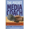The Pocket Media Coach door Alan Stevens
