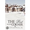 The Poet on the Corner door Sr. Liam Patrick Powell
