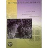The Poetics of Gardens by William Turnbull