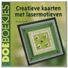 Creatieve kaarten met lasermotieven