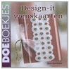 Design-it wenskaarten by J. Hermsen