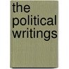 The Political Writings by John Dewey